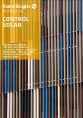 BOOK CONTROL SOLAR