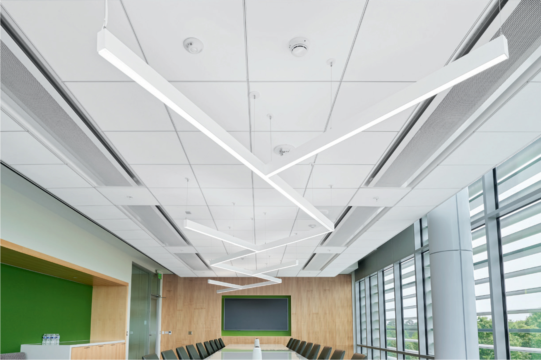 Calla • Hunter Douglas Architectural